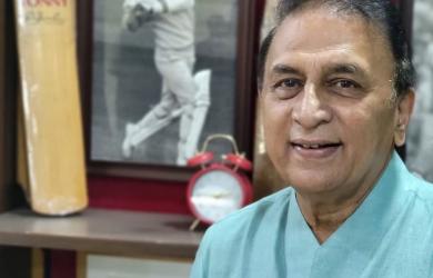 Gavaskar gets a grand honour from MCA
