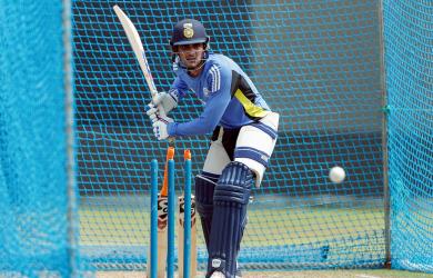 Beware South Africa! Gill Sets The Nets On Fire