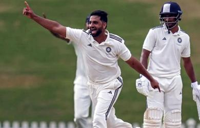 'Aquib Nabi deserved a chance,' says former India star