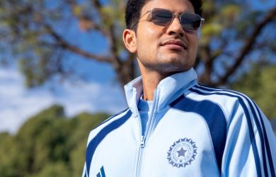 Shubman Gill sets sights on 2027 ODI World Cup win after near miss in 2023