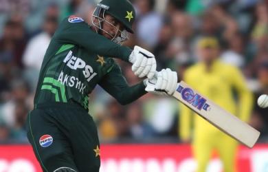T20I Tri-Series: Ayub, Nawaz star in Pak win over UAE