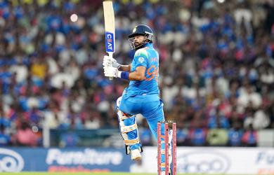 Shreyas, Sarfaraz named in West Zone squad; Shardul to lead