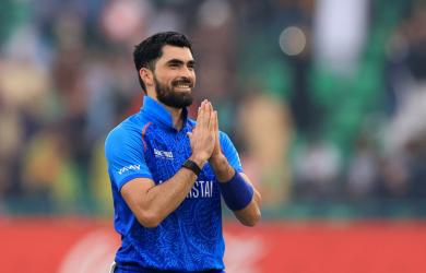 Afghanistan name new T20I captain as squad for SL series announced