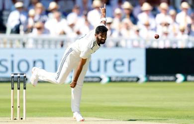 'Play both or ...': Kumble's blunt message to Bumrah
