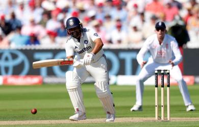 Karun Nair gets a possible last shot at redemption