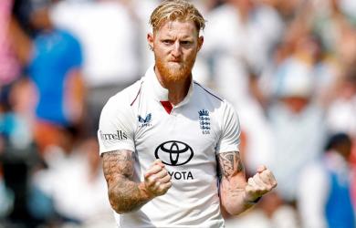 Stokes returns to lead England in Ashes!