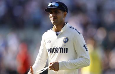 'Gill Will Learn As Captain'