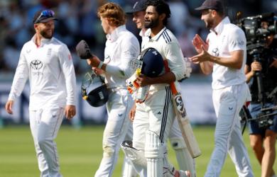 England penalised, India spared - but why?