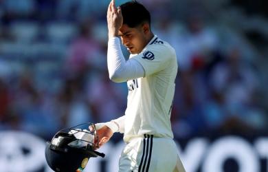 Gill's Dilemma: Be Kohli... Or Be Himself?