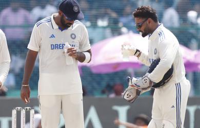 Will Bumrah, Pant be seen in action at Old Trafford?