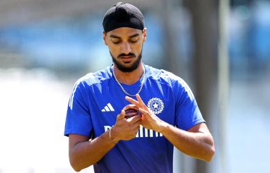 Injury Blow For India Ahead Of 4th Test