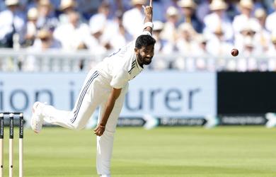 Why India may be tempted to play Bumrah in 4th Test