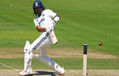 Rahul, Jadeja On Cusp Of Massive Milestones!