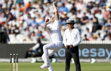 Why Root feels Stokes is back to his best