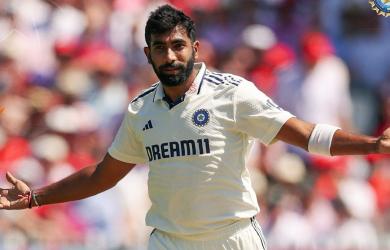 Bumrah 'has to play' India's must-win Test