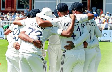 India can't win in Manchester without...