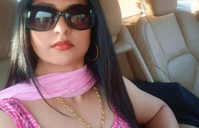 Shami's ex-wife in fresh trouble over violent land clash