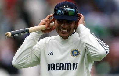 'Gill must define what sort of team he wants India to be'