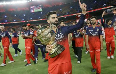 Can IPL cash save struggling English county clubs?