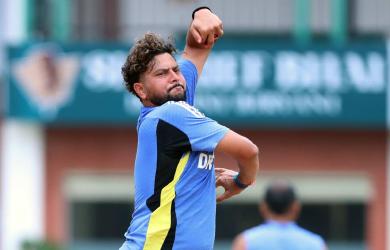 Why India Should Play 3 Spinners in Manchester