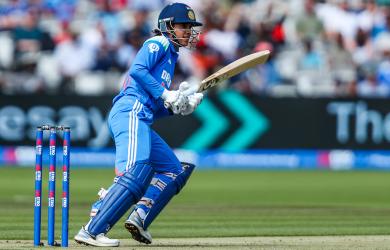 England beat India in rain-marred 2nd WODI