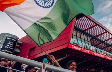 Can India Break Old Trafford Jinx?
