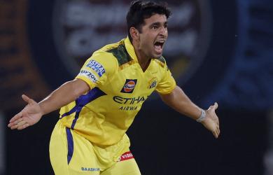 Kamboj or Prasidh: Who'll be India's third seamer?