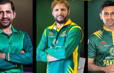 Why practice, then back out?: Afridi rips into Indian players