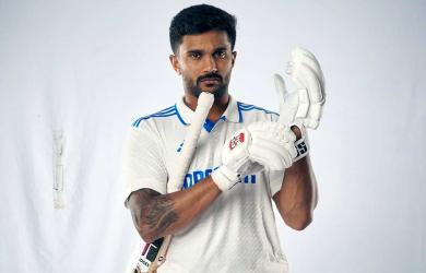 Double blow for India ahead of must-win Manchester Test