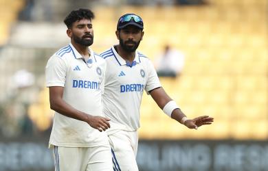 Siraj Ends Suspense Over Bumrah's Availability!