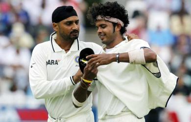 'Why remind people of forgotten Slapgate incident?'