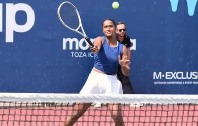 World University Games: Adkar ensures medal in tennis