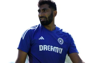 India set to rest Bumrah vs Oman ahead of Super Fours
