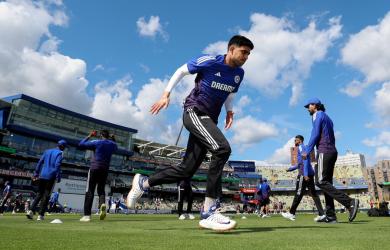 Injury-hit India face must-win battle at Old Trafford