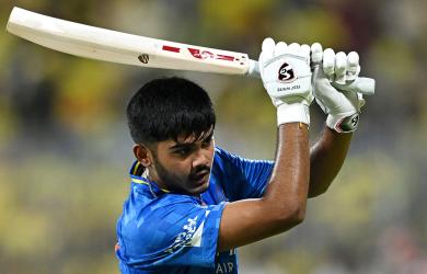 2nd Youth Test: England dominate despite Malhotra ton