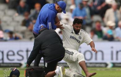 Pant Injury Prompts BCCI To Tweak Domestic Rules!