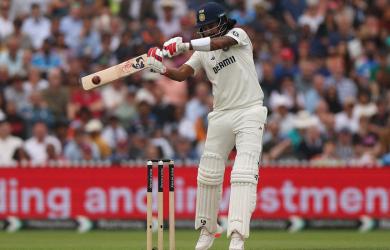 1000 and counting! Rahul joins elite list of batters