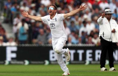'Dawson an all-round package, makes England stronger'