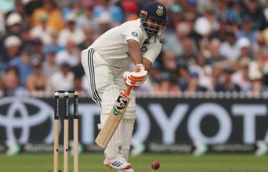 'Not many people can do what Pant did'