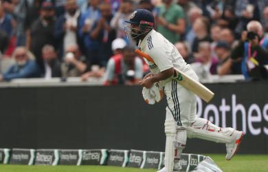 Will Pant Bat On Day 5? Batting Coach Drops Update