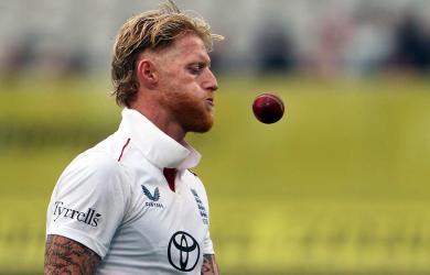 Here is why Stokes is out of 5th Test vs India!