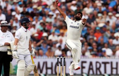 What Went Wrong for India on Day 2 in Manchester