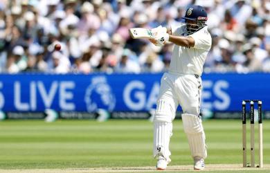 Rishabh Pant takes incredible to another level: Gower