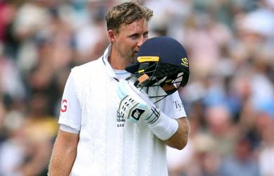 'Joe Root Has Always Played With A Smile'