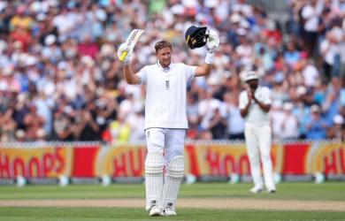 'It's not something..' Root on chasing Sachin's feat