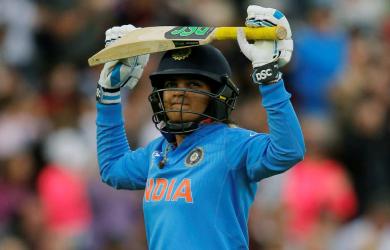 'Time to say goodbye to playing': Veda calls it quits