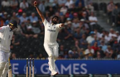 Morkel defends India pacers: 5 Tests after IPL a 'real test'