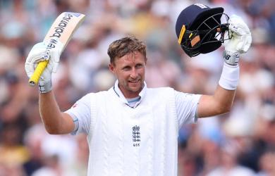 'Wouldn't be surprised if Root chases Tendulkar down'