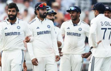 Can India Pull Off a Miracle in Manchester?