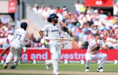 'Beyond this pair, I'm not hopeful': Manjrekar warns